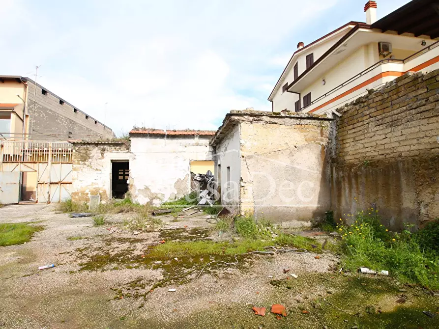 Immagine 17 di Casa indipendente in vendita  in Via Dante Alighieri 73 a Casapesenna