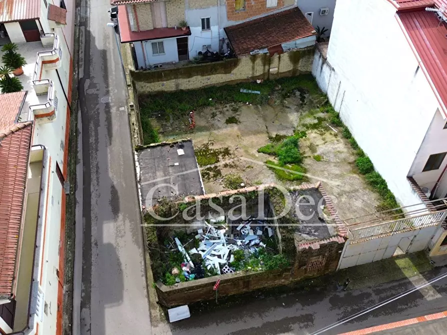 Immagine 6 di Casa indipendente in vendita  in Via Dante Alighieri 73 a Casapesenna