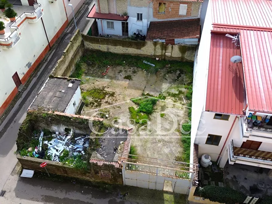 Immagine 7 di Casa indipendente in vendita  in Via Dante Alighieri 73 a Casapesenna