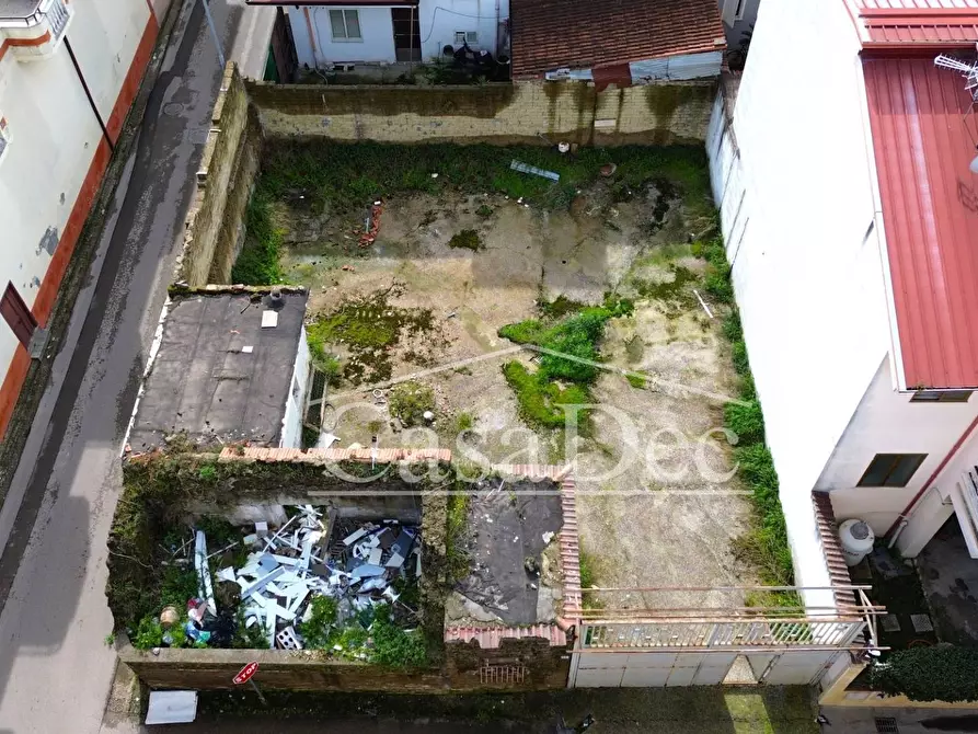 Immagine 8 di Casa indipendente in vendita  in Via Dante Alighieri 73 a Casapesenna