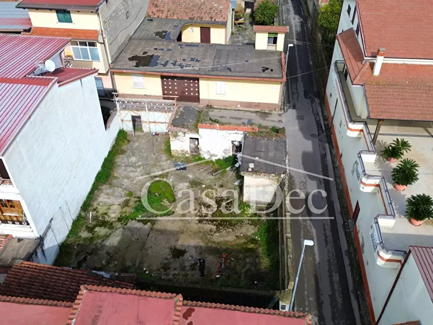Immagine 10 di Casa indipendente in vendita  in Via Dante Alighieri 73 a Casapesenna