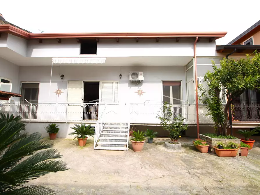 Immagine 2 di Appartamento in vendita  in Via Delle Gardenie a San Marcellino