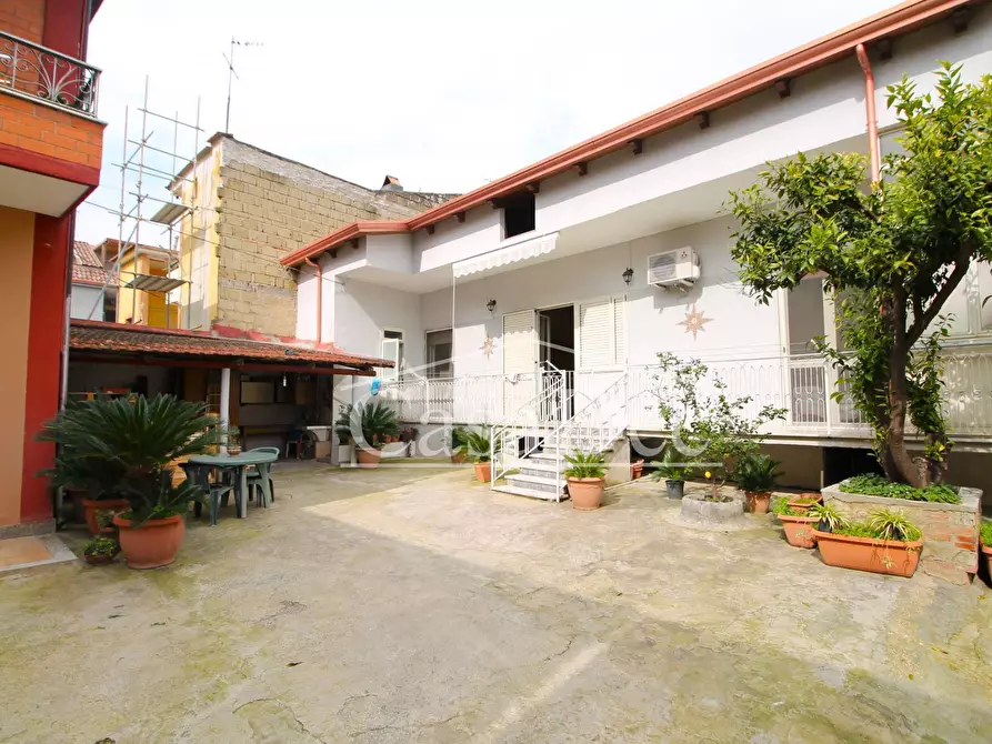 Immagine 1 di Appartamento in vendita  in Via Delle Gardenie a San Marcellino