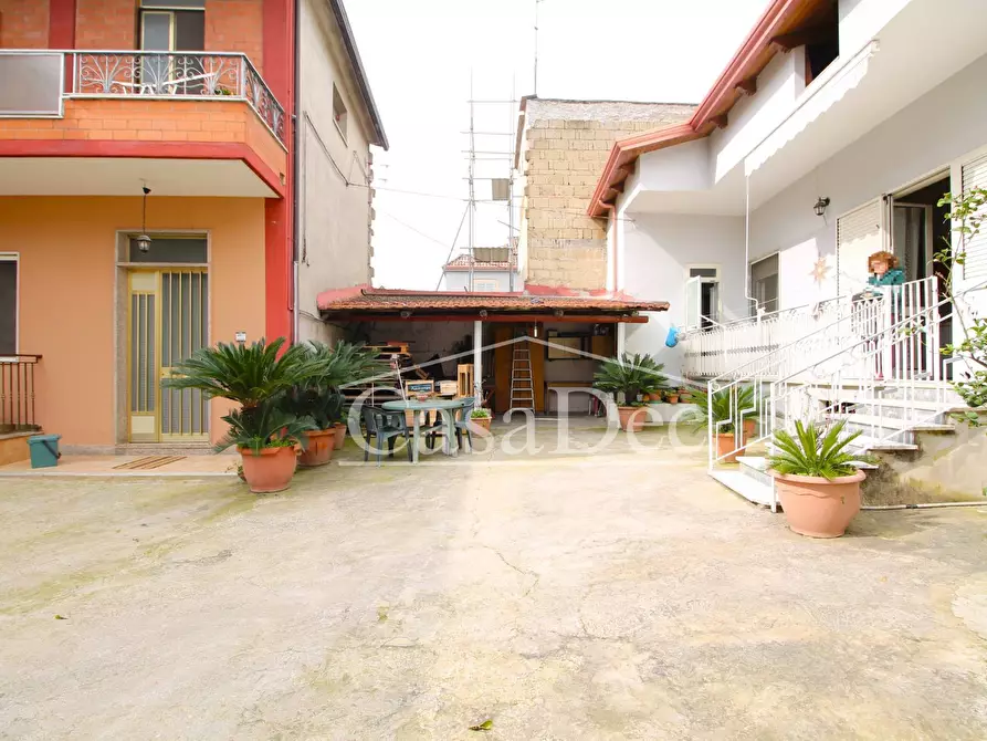 Immagine 5 di Appartamento in vendita  in Via Delle Gardenie a San Marcellino