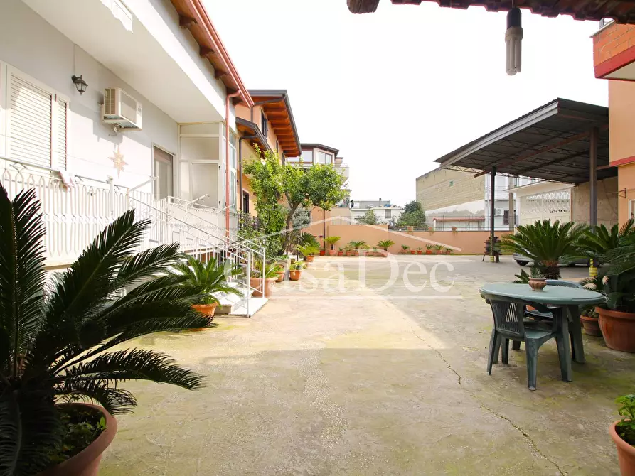 Immagine 4 di Appartamento in vendita  in Via Delle Gardenie a San Marcellino