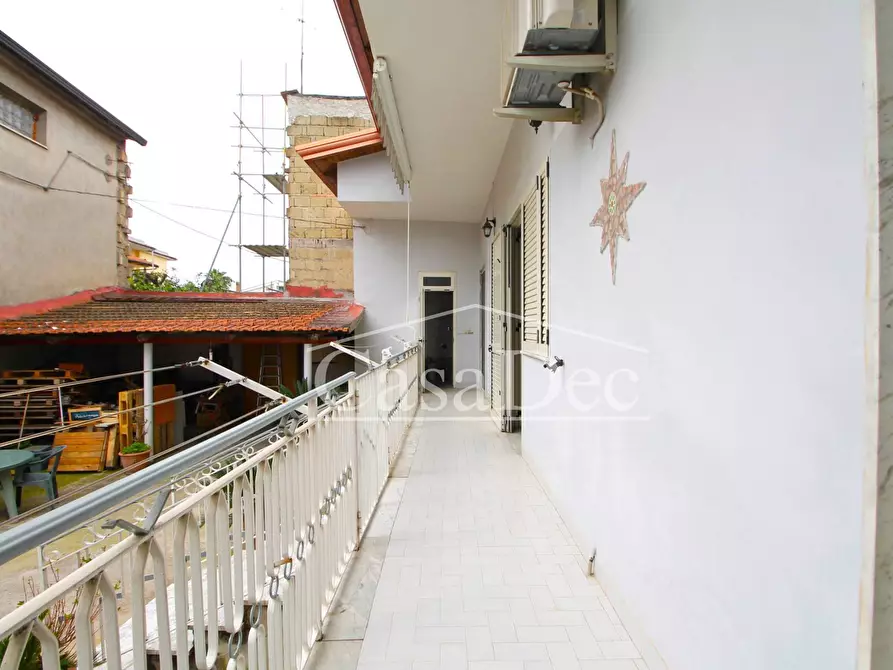 Immagine 6 di Appartamento in vendita  in Via Delle Gardenie a San Marcellino