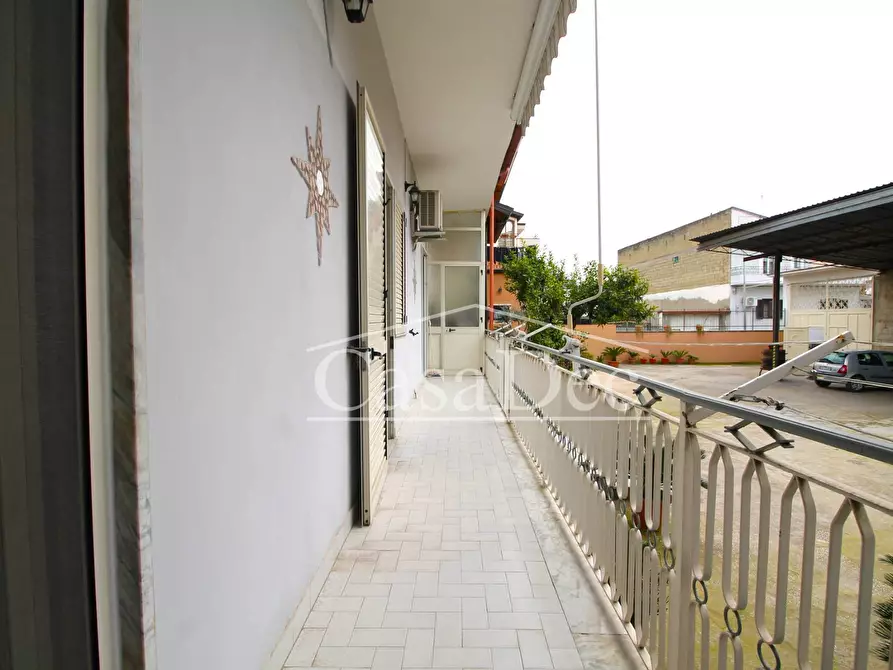 Immagine 7 di Appartamento in vendita  in Via Delle Gardenie a San Marcellino