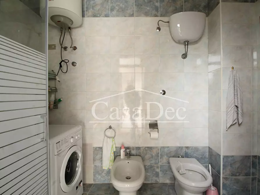 Immagine 32 di Appartamento in vendita  in Via Delle Gardenie a San Marcellino