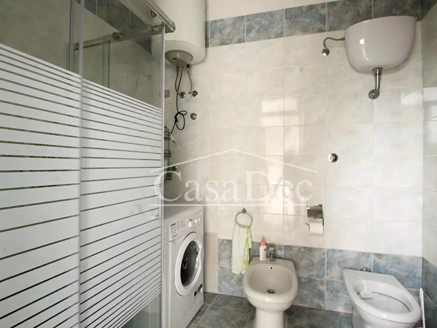 Immagine 33 di Appartamento in vendita  in Via Delle Gardenie a San Marcellino