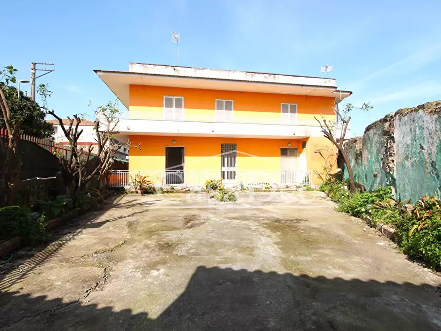 Immagine 1 di Casa indipendente in vendita  in Via G.B. Battista a San Marcellino