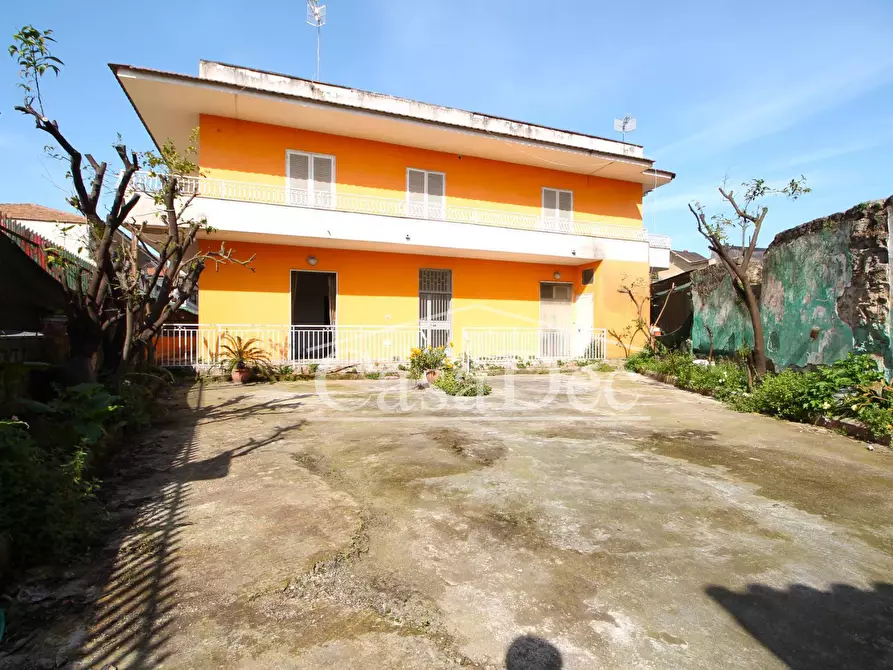 Immagine 2 di Casa indipendente in vendita  in Via G.B. Battista a San Marcellino