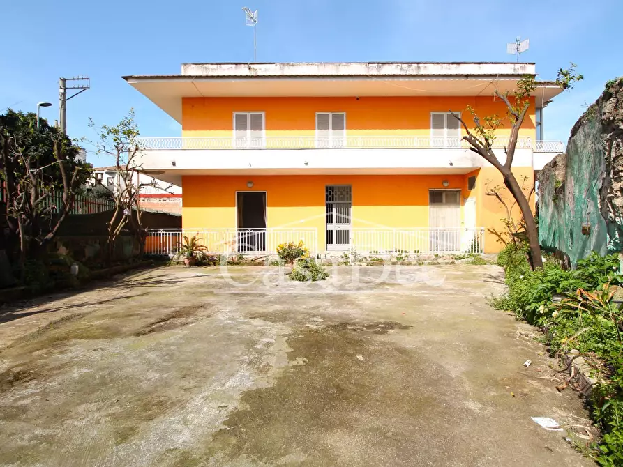 Immagine 3 di Casa indipendente in vendita  in Via G.B. Battista a San Marcellino