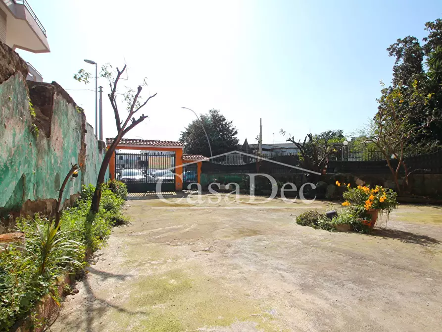 Immagine 8 di Casa indipendente in vendita  in Via G.B. Battista a San Marcellino