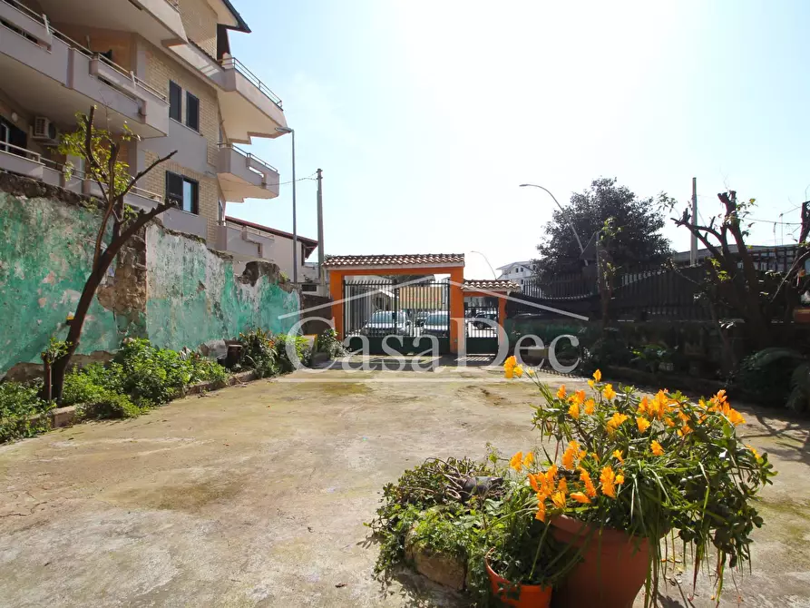 Immagine 9 di Casa indipendente in vendita  in Via G.B. Battista a San Marcellino