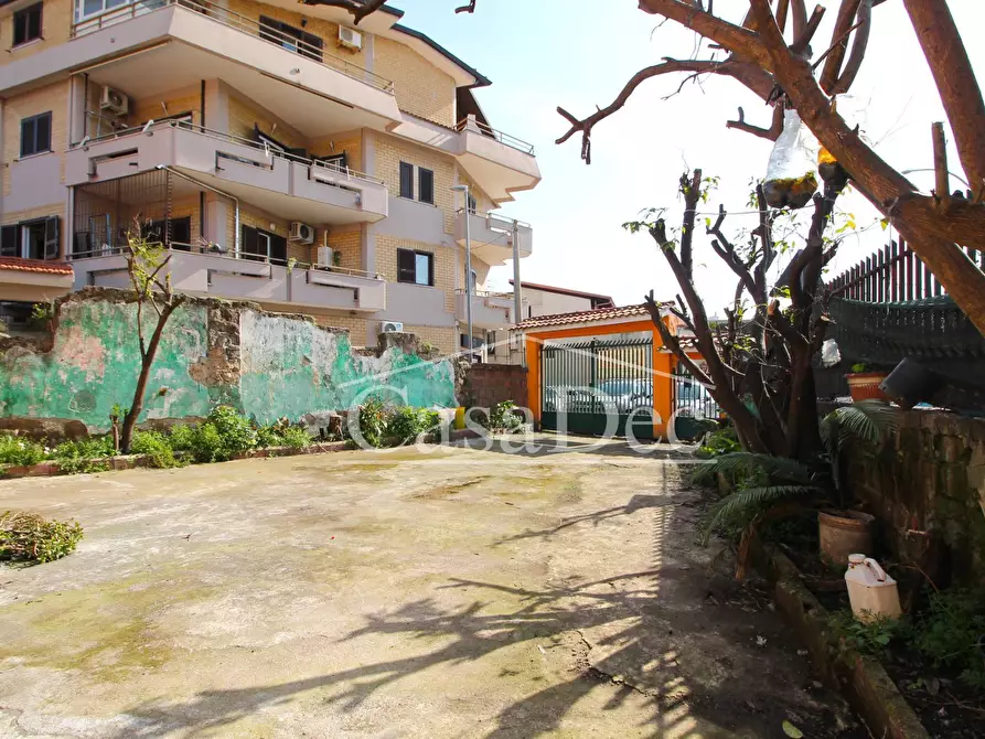 Immagine 10 di Casa indipendente in vendita  in Via G.B. Battista a San Marcellino