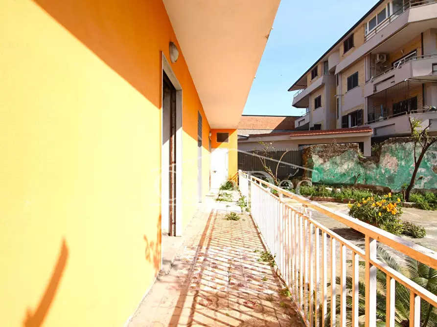 Immagine 11 di Casa indipendente in vendita  in Via G.B. Battista a San Marcellino