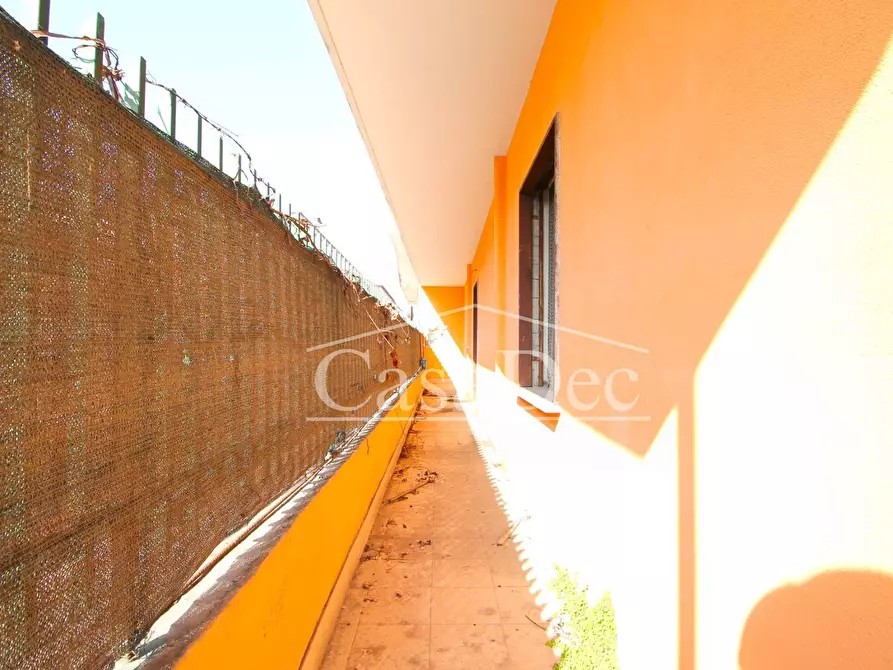 Immagine 12 di Casa indipendente in vendita  in Via G.B. Battista a San Marcellino