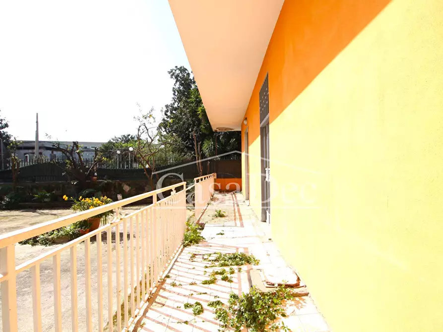 Immagine 13 di Casa indipendente in vendita  in Via G.B. Battista a San Marcellino