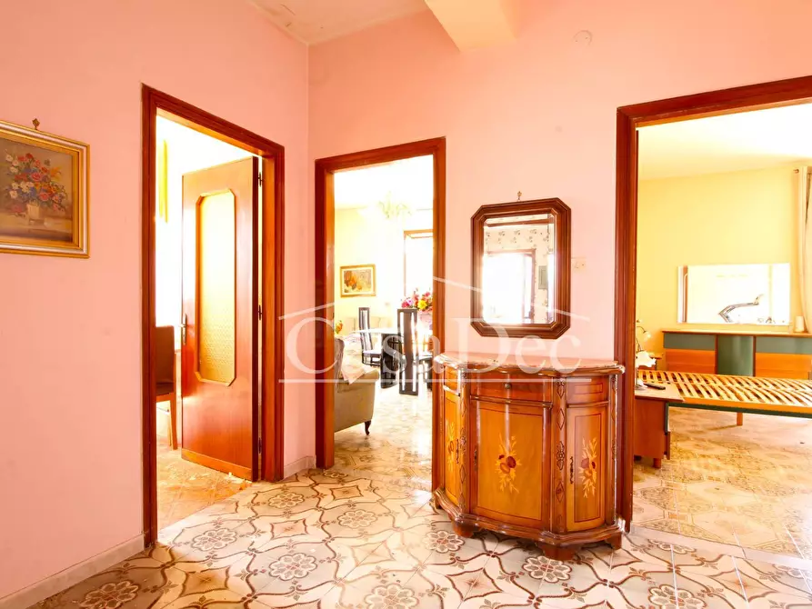 Immagine 27 di Casa indipendente in vendita  in Via G.B. Battista a San Marcellino