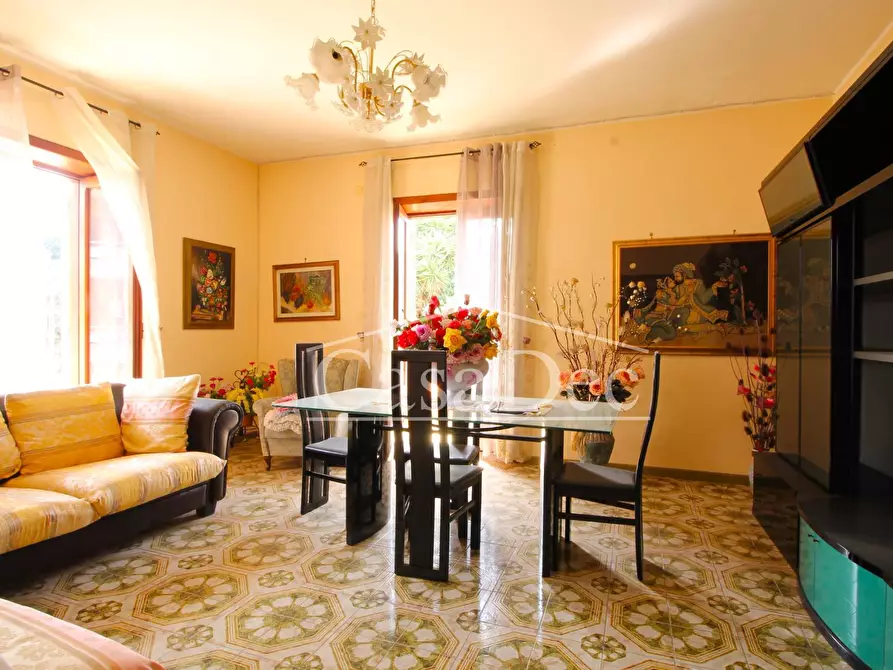 Immagine 29 di Casa indipendente in vendita  in Via G.B. Battista a San Marcellino