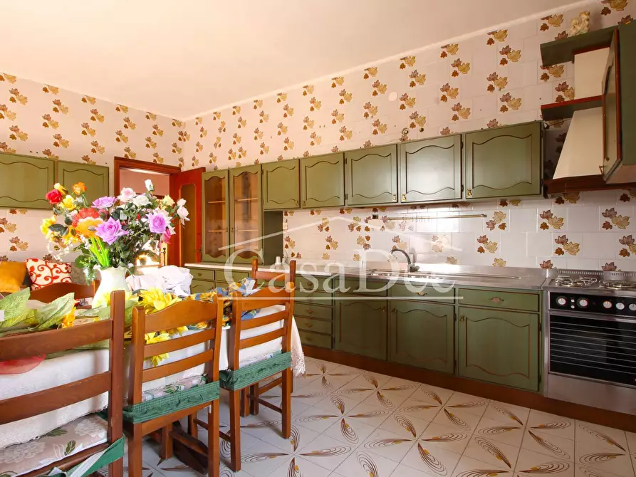 Immagine 32 di Casa indipendente in vendita  in Via G.B. Battista a San Marcellino