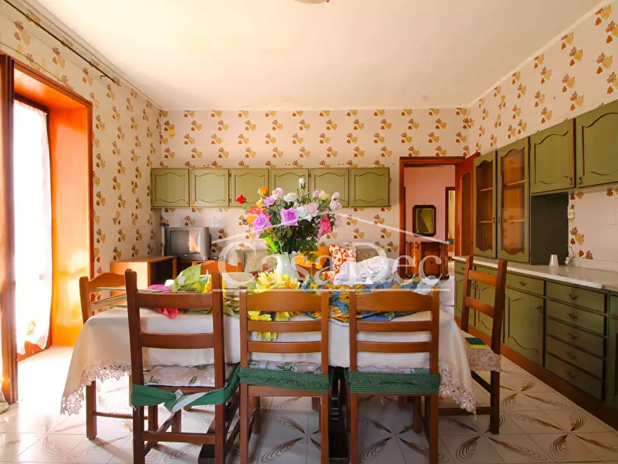 Immagine 33 di Casa indipendente in vendita  in Via G.B. Battista a San Marcellino