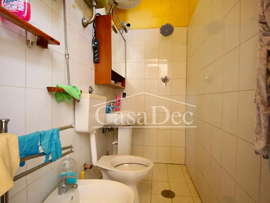 Immagine 37 di Casa indipendente in vendita  in Via G.B. Battista a San Marcellino