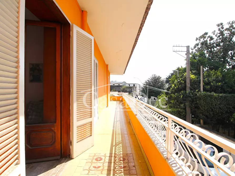 Immagine 38 di Casa indipendente in vendita  in Via G.B. Battista a San Marcellino