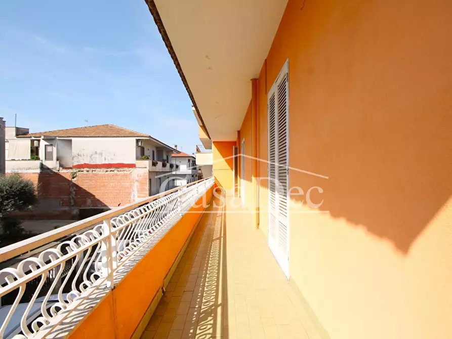 Immagine 39 di Casa indipendente in vendita  in Via G.B. Battista a San Marcellino