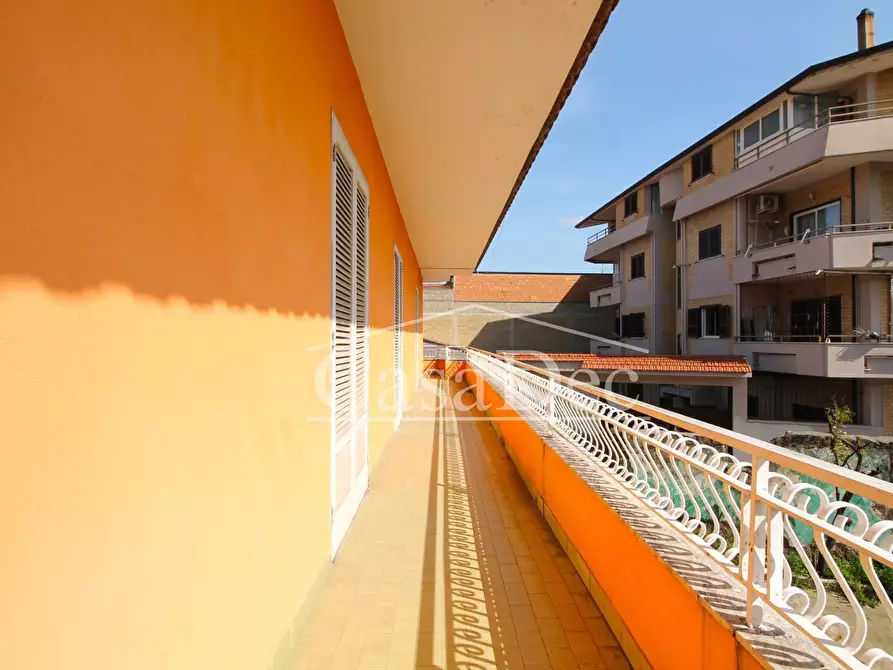 Immagine 40 di Casa indipendente in vendita  in Via G.B. Battista a San Marcellino