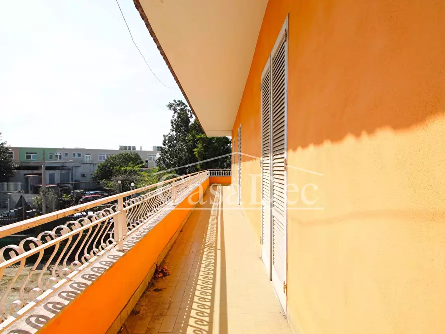 Immagine 41 di Casa indipendente in vendita  in Via G.B. Battista a San Marcellino