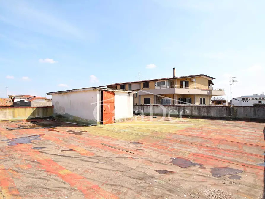 Immagine 45 di Casa indipendente in vendita  in Via G.B. Battista a San Marcellino