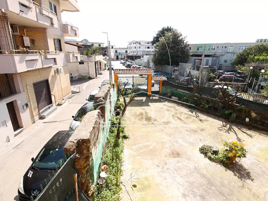 Immagine 42 di Casa indipendente in vendita  in Via G.B. Battista a San Marcellino