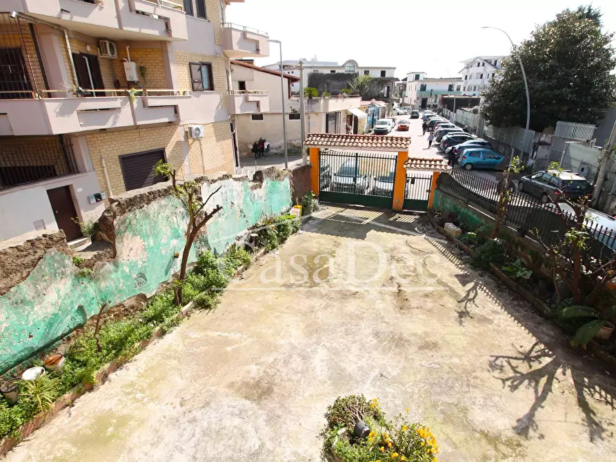 Immagine 43 di Casa indipendente in vendita  in Via G.B. Battista a San Marcellino