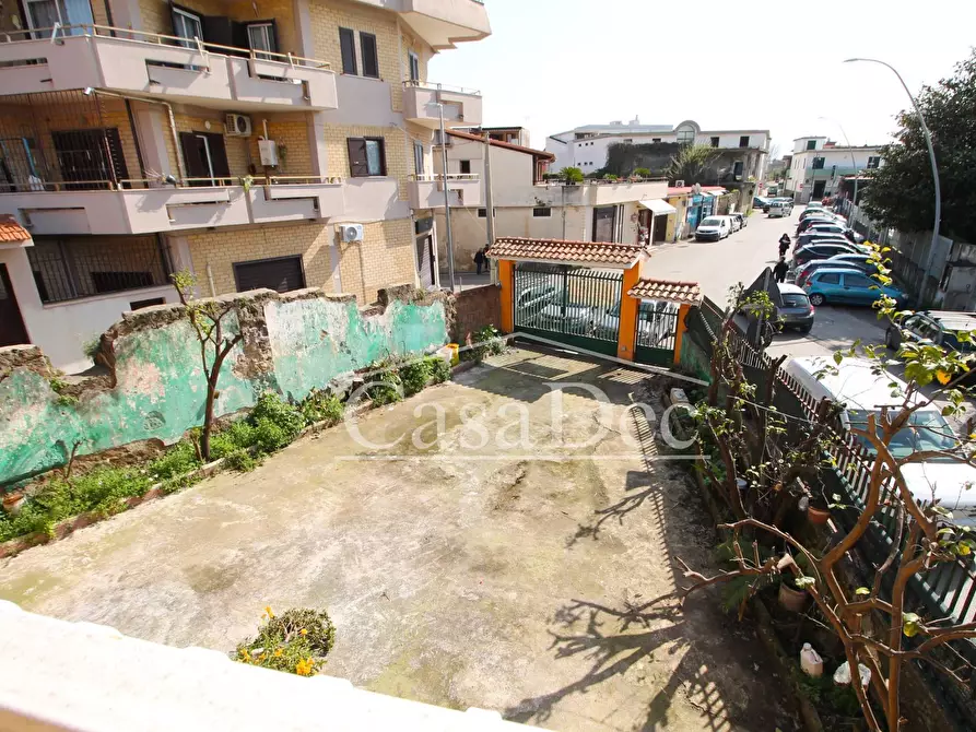 Immagine 44 di Casa indipendente in vendita  in Via G.B. Battista a San Marcellino