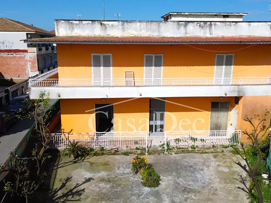 Immagine 4 di Casa indipendente in vendita  in Via G.B. Battista a San Marcellino