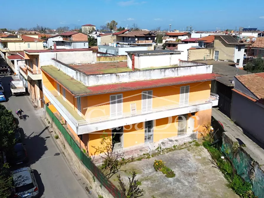 Immagine 5 di Casa indipendente in vendita  in Via G.B. Battista a San Marcellino