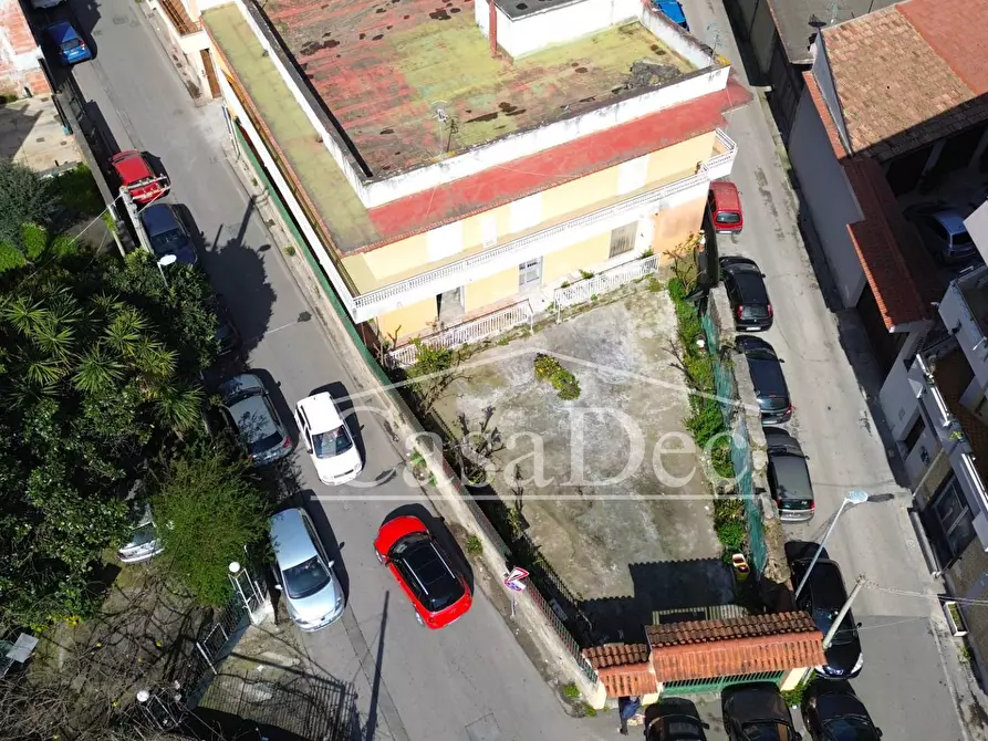 Immagine 6 di Casa indipendente in vendita  in Via G.B. Battista a San Marcellino