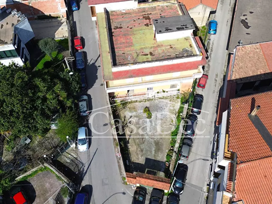 Immagine 7 di Casa indipendente in vendita  in Via G.B. Battista a San Marcellino