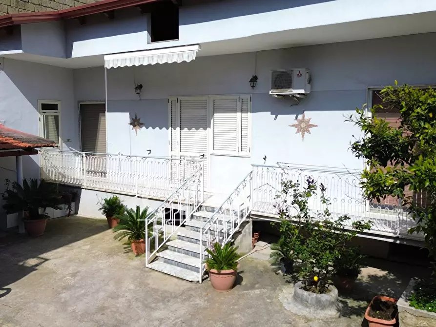 Immagine 4 di Appartamento in vendita  in Via Delle Gardenie a San Marcellino