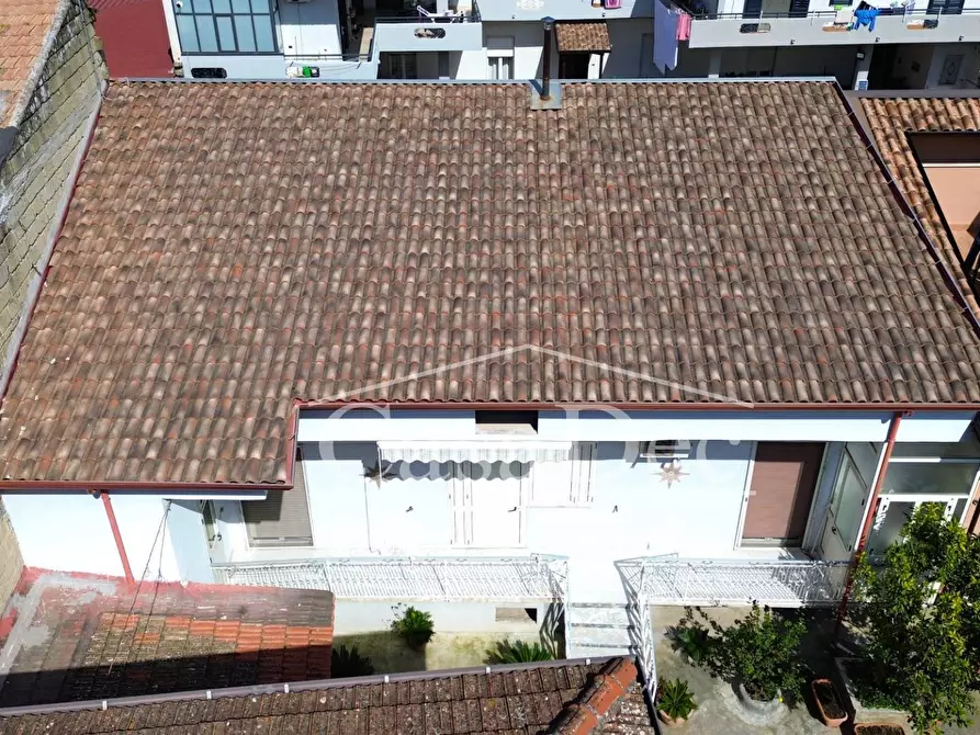 Immagine 7 di Appartamento in vendita  in Via Delle Gardenie a San Marcellino