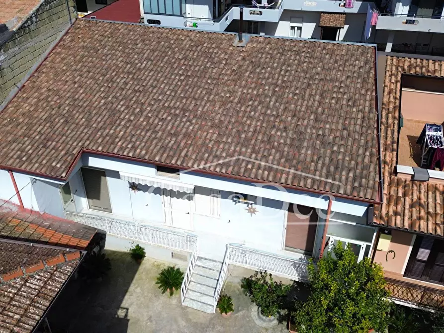 Immagine 8 di Appartamento in vendita  in Via Delle Gardenie a San Marcellino