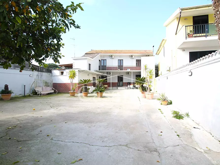 Immagine 1 di Casa indipendente in vendita  in Via Piacenza 1 a Villa Literno