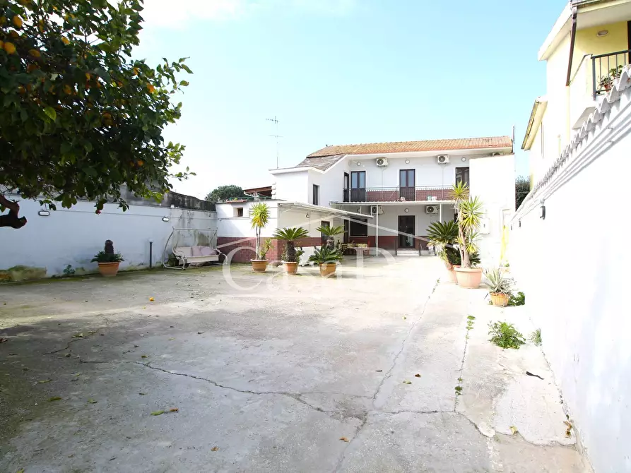 Immagine 2 di Casa indipendente in vendita  in Via Piacenza 1 a Villa Literno