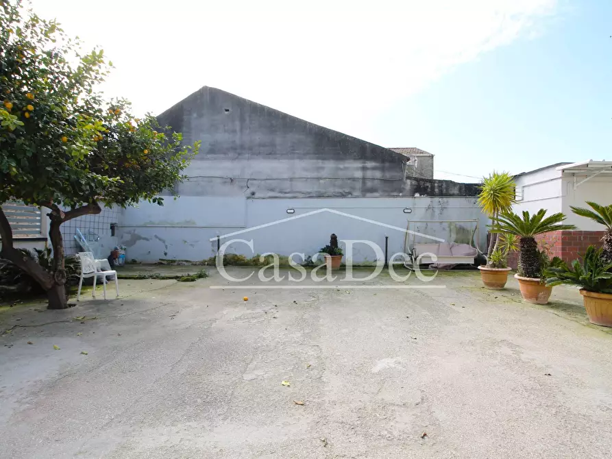 Immagine 4 di Casa indipendente in vendita  in Via Piacenza 1 a Villa Literno