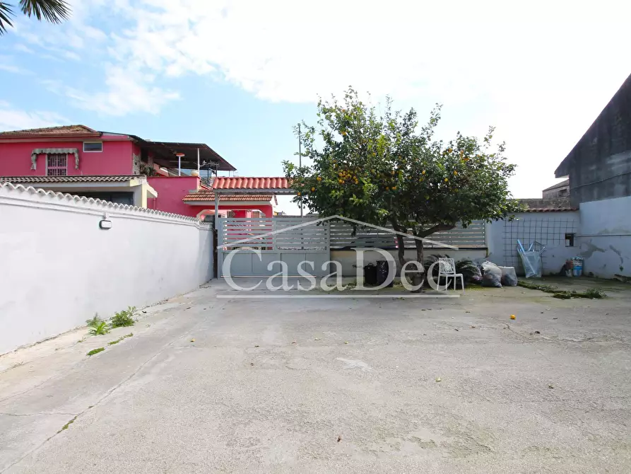 Immagine 5 di Casa indipendente in vendita  in Via Piacenza 1 a Villa Literno