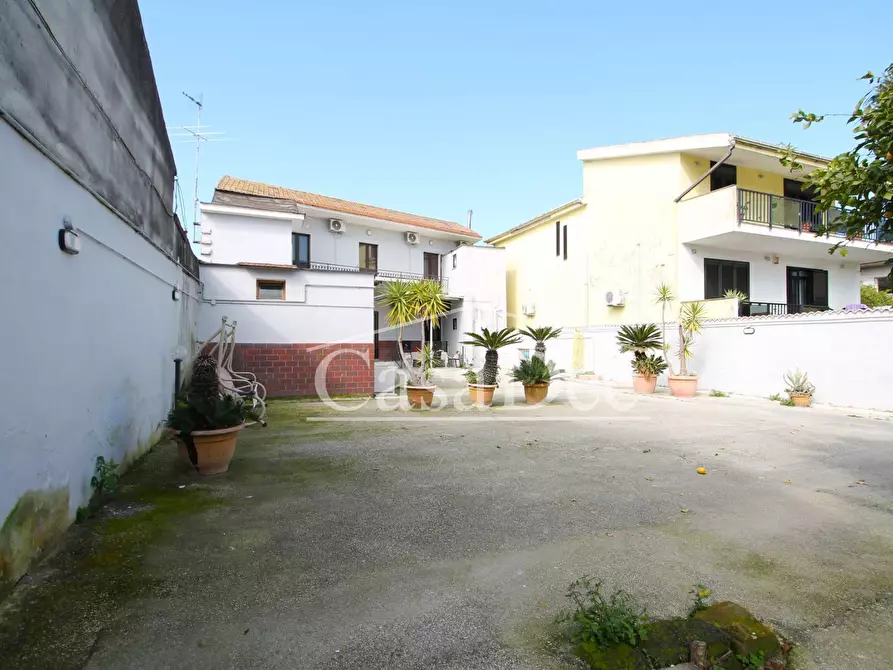 Immagine 8 di Casa indipendente in vendita  in Via Piacenza 1 a Villa Literno