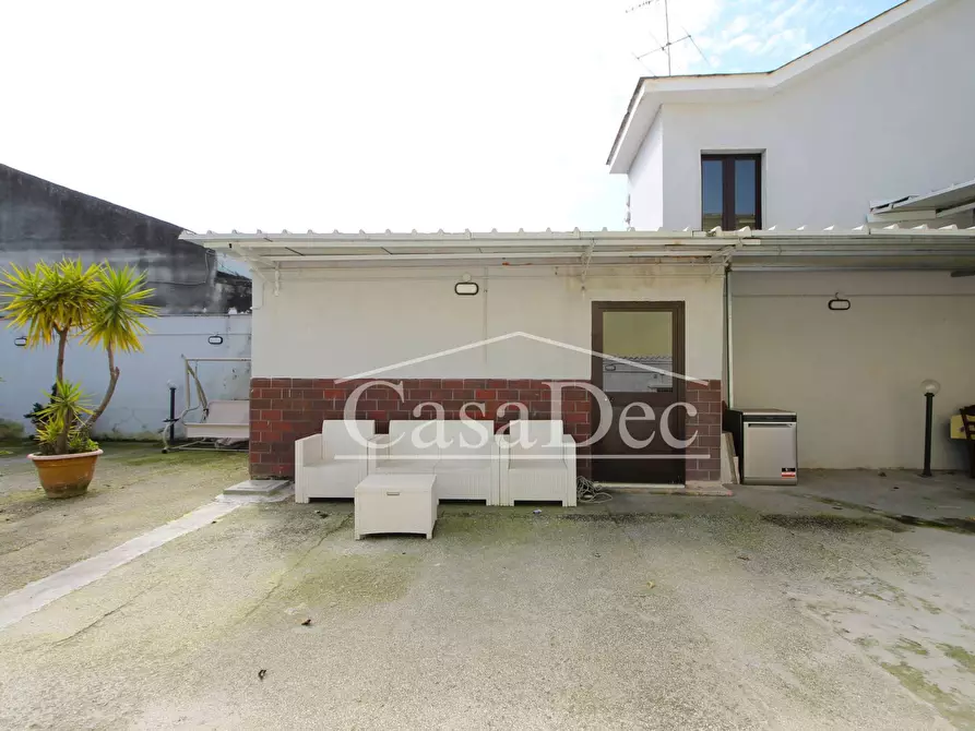 Immagine 12 di Casa indipendente in vendita  in Via Piacenza 1 a Villa Literno