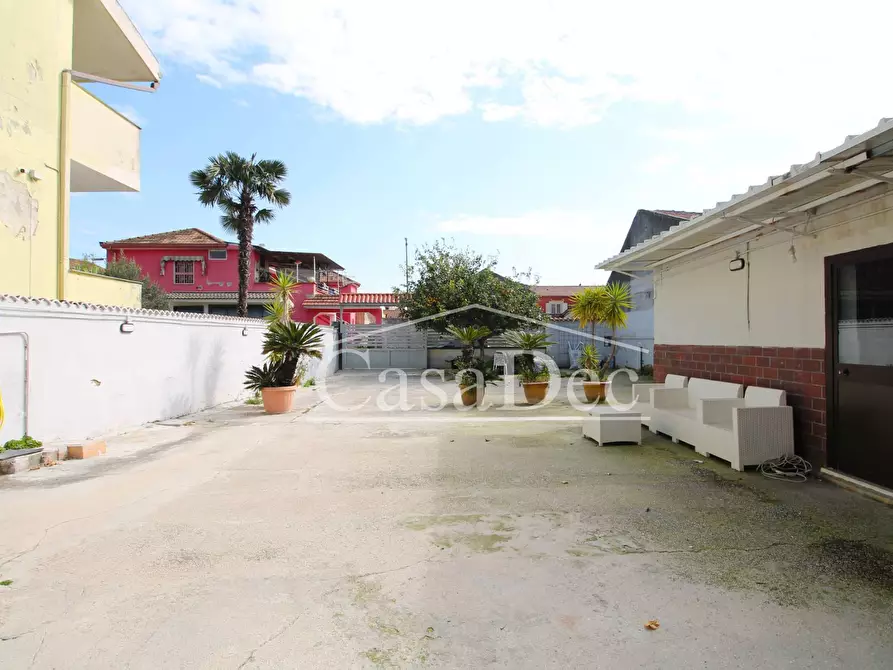 Immagine 13 di Casa indipendente in vendita  in Via Piacenza 1 a Villa Literno