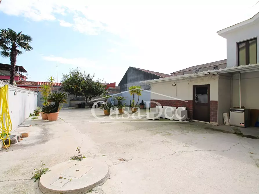 Immagine 14 di Casa indipendente in vendita  in Via Piacenza 1 a Villa Literno